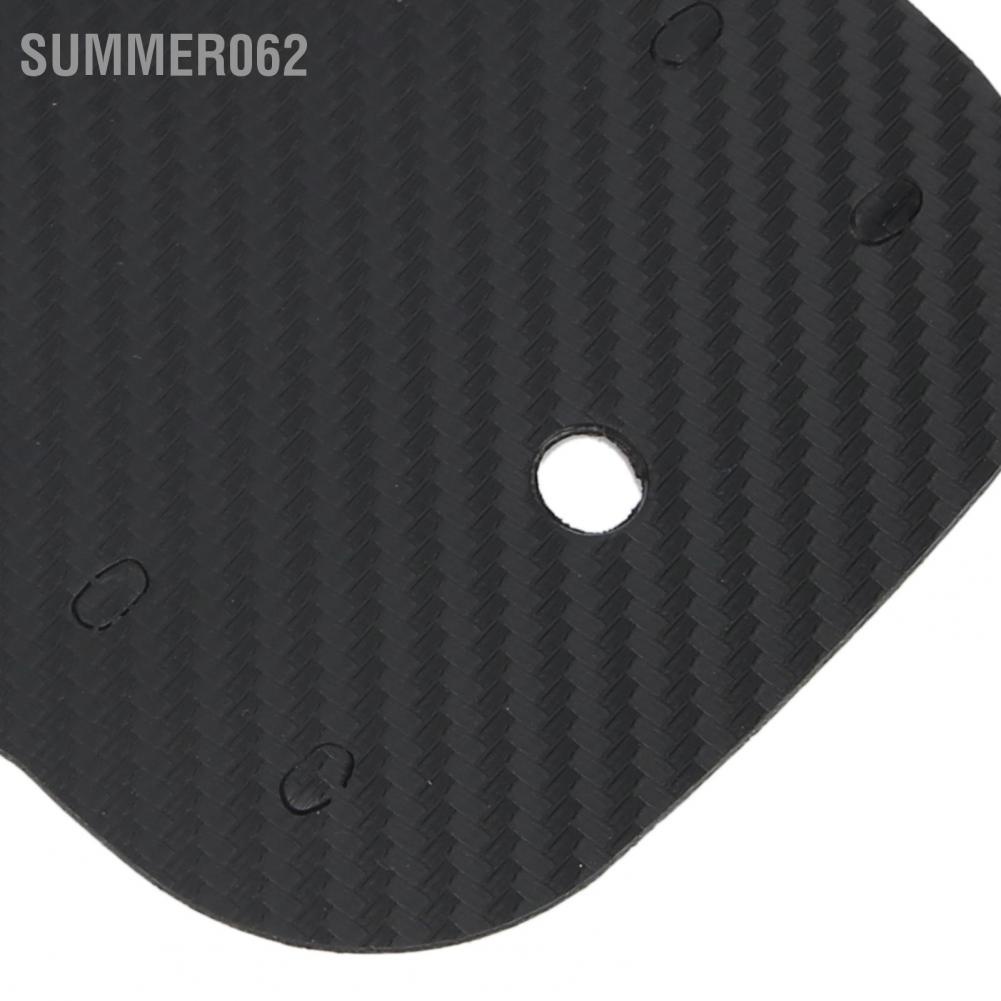 Summer062 Downhill Bike Mud Guards Plastic Material Mountain Bicycle Fenders Cycling Accessories