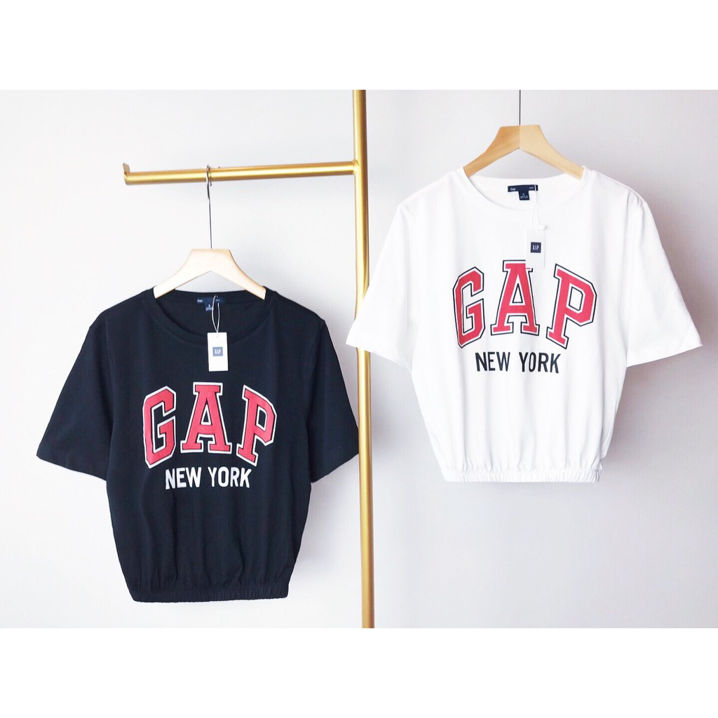 Áo Thun Bo Gấu G.A.P