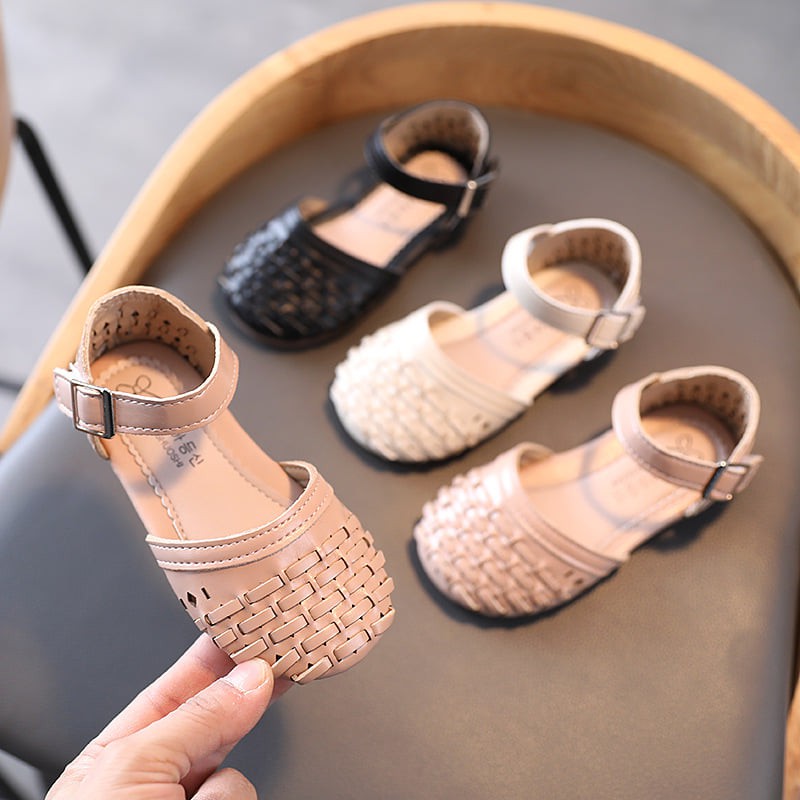 Sandal rọ cho các bé gái B332