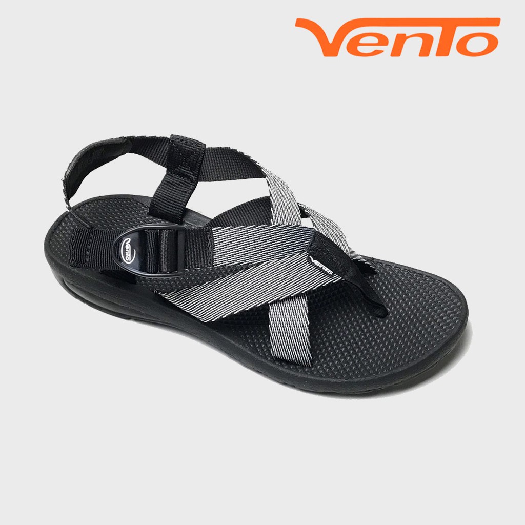 Giày Sandal Vento Nam - NV7189G Xám