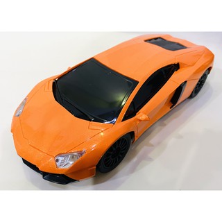 Xe đk lamborghini 4 channel - 3688-F3B 4x 2A pin