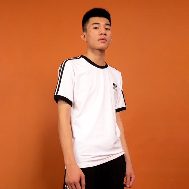 Bộ thể thao adidas nam nữ vải cotton cao cấp cực mát, quần áo adidas nam thể thao co giãn 4 chiều 2 màu