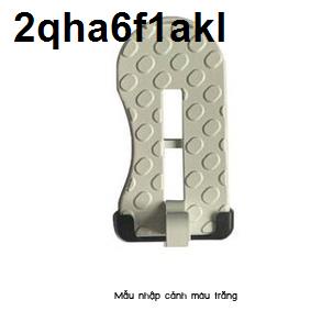 Khóa cửa đa năng ô tô trên nóc xe leo núi đạp giá hành lý thang phụ địa hình móc không gãy đinh sổ