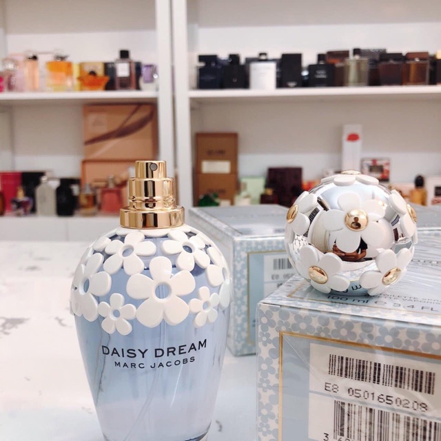 Nước Hoa Daisy Dream 100ml