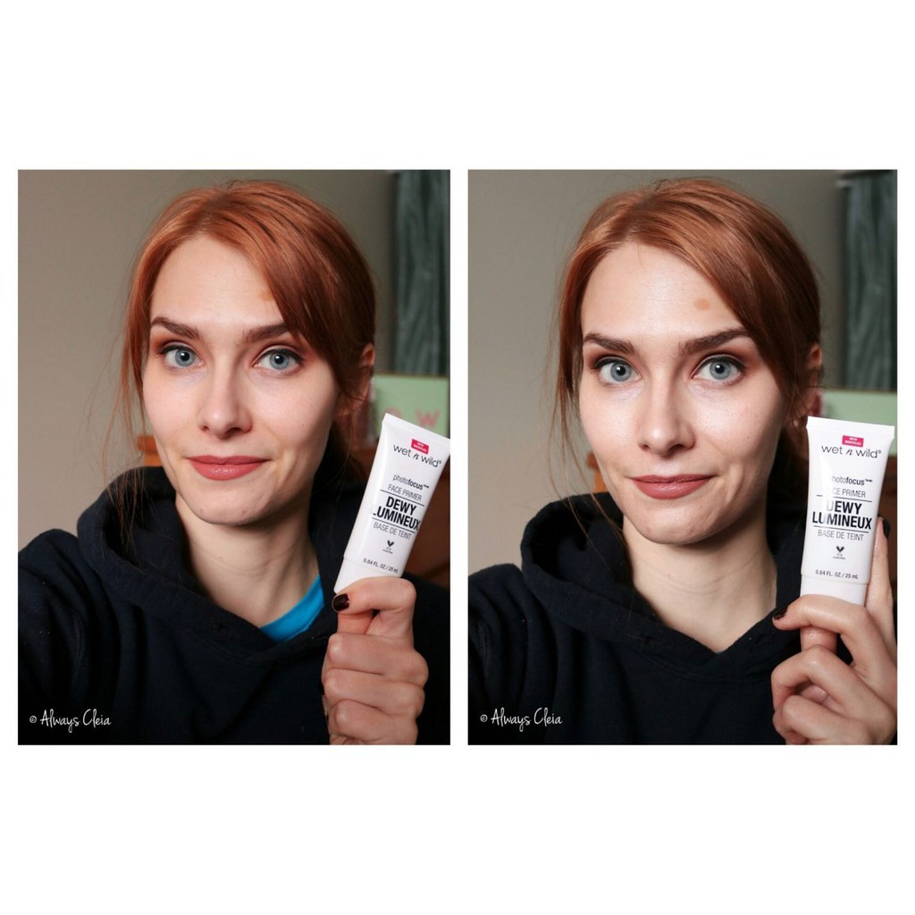 Wet n Wild - Kem Lót Siêu Mịn Wet n Wild Photocus Face Primer Dewy Lumineux | BigBuy360 - bigbuy360.vn