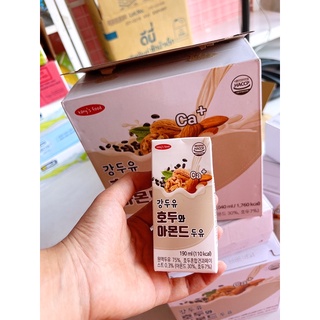 Sữa hạt óc chó