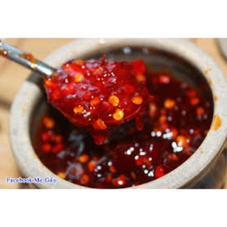 Tương ớt rim cay - đặc sản đà nẵng hủ 200g/500g/1kg