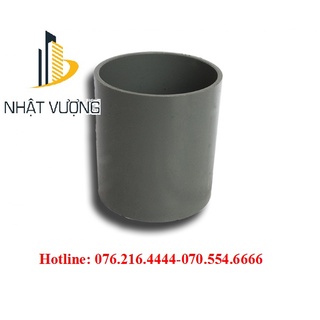 Mang sông nối ống pvc D125 D140 D160 D180 D200