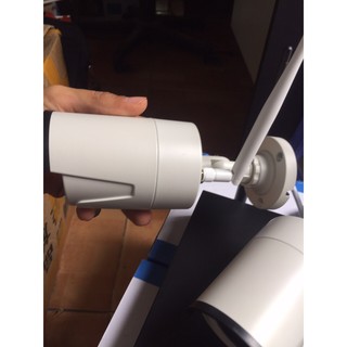 Bộ Kit Camera Không Dây NVR KIT 1.3MP - 960P
