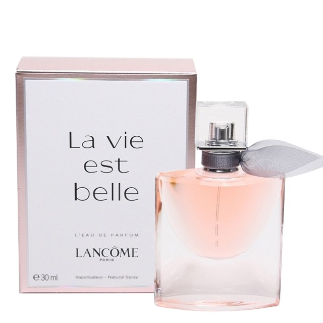 🌹Nước Hoa Lancôme La Vie Est Belle EDP 30ml