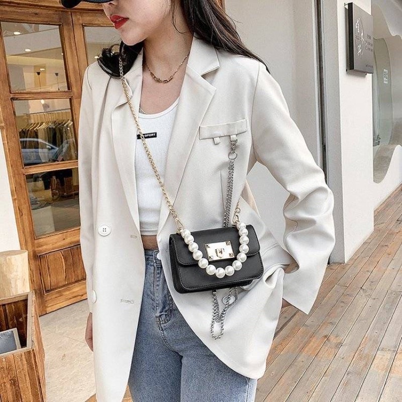 Túi xách nữ đẹp cầm tay đi chơi , đi tiệc giá rẻ