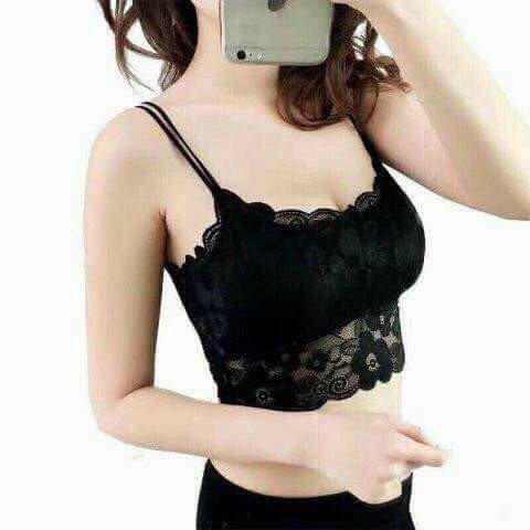 Áo bra  💖 Freeship từ 50k 💖 áo bra ren mền mại co giãn thoải mái
