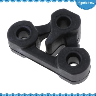 Giá Đỡ Cao Su Cho Ống Xả Xe Hơi Honda Civic 2006-2011