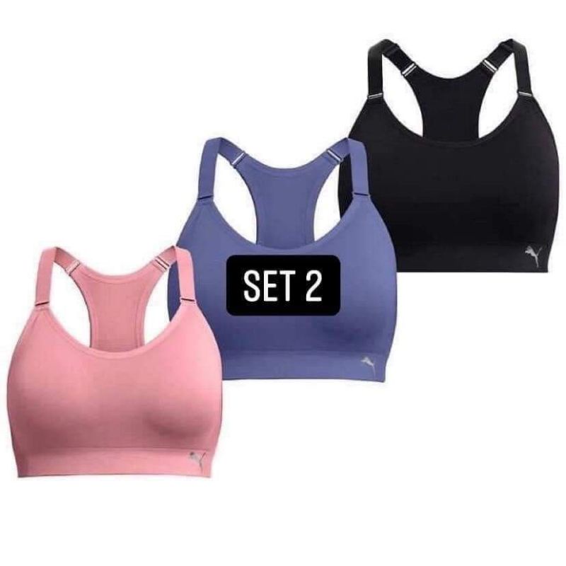 Áo tập thể thao Puma chính hãng từ Mỹ