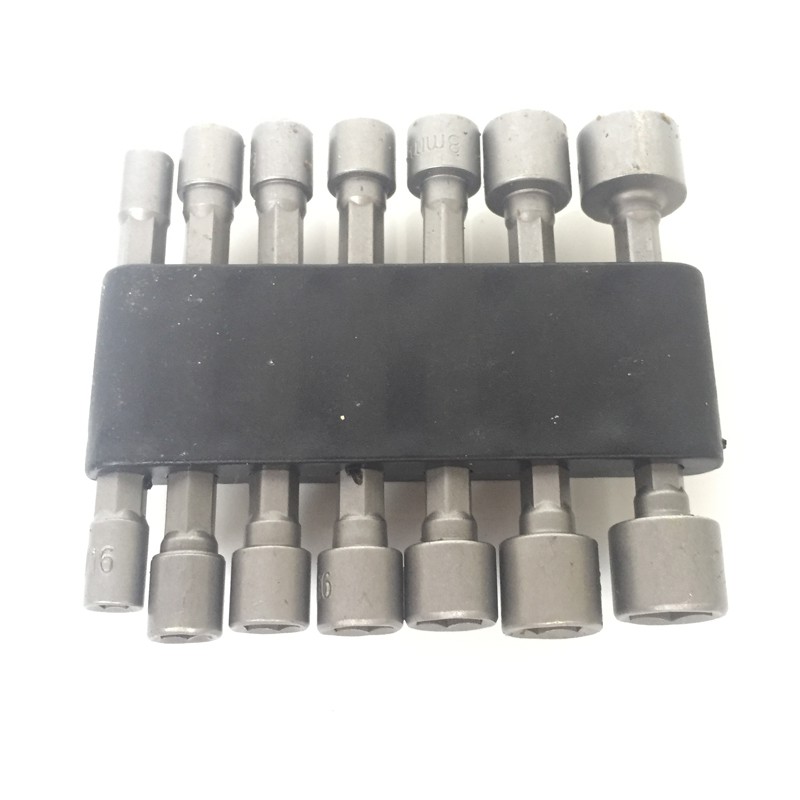 Dụng Cụ Vặn Ốc 14 Chi Tiết Power Nut