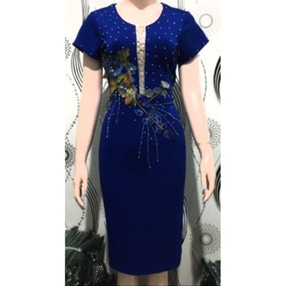 ĐẦM BODY TRUNG NIÊN