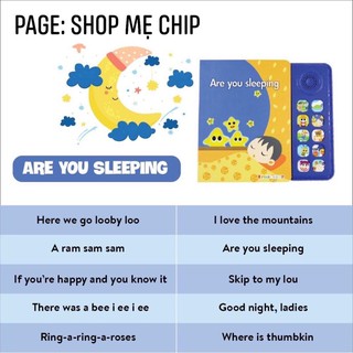 Sách Điện Tử BabyShark