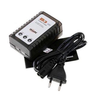 Sạc pin lipo đa năng B3 #sacpin #lipo #danang