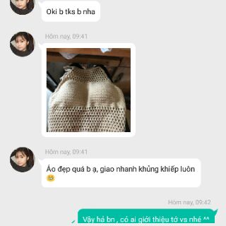 Bikinie len móc N9