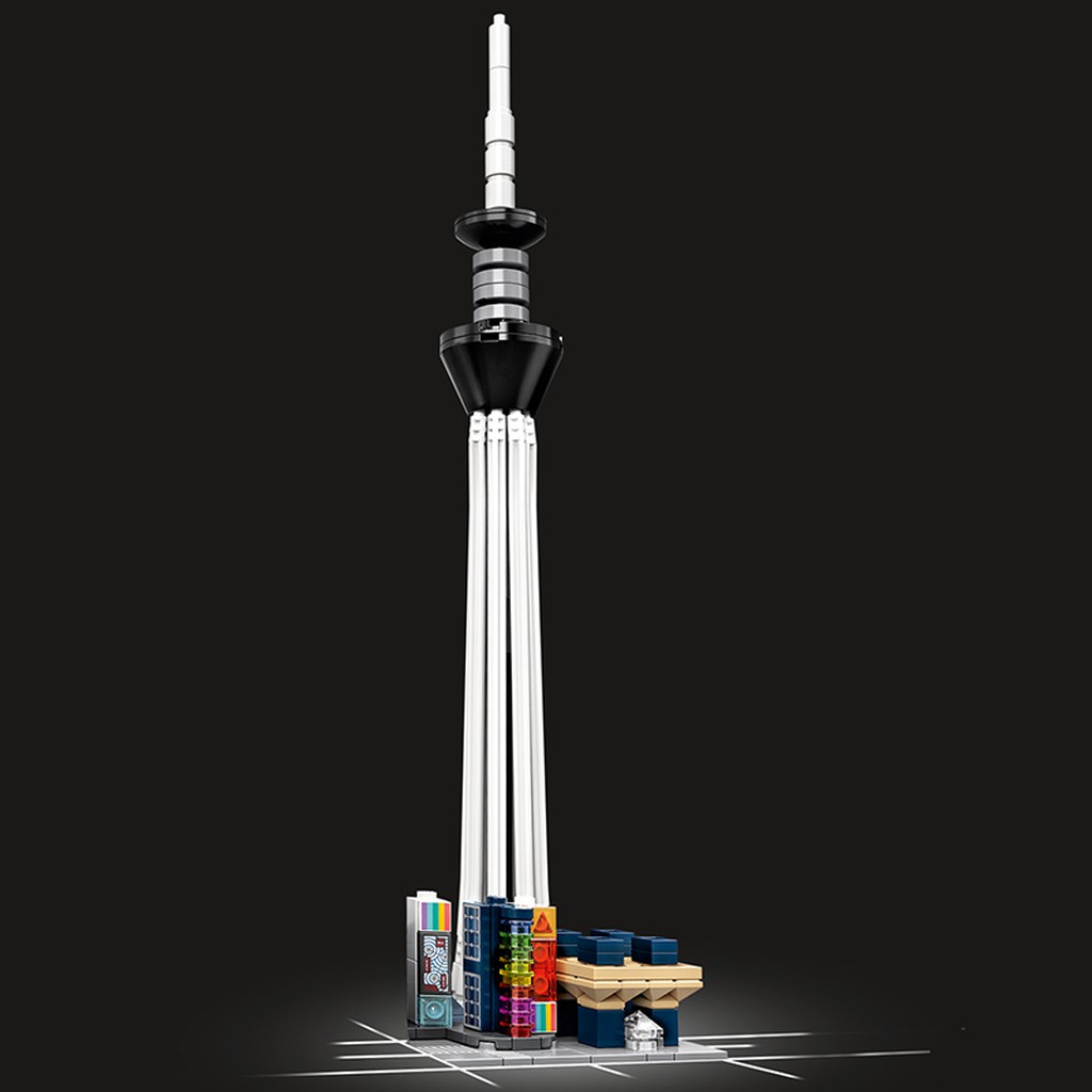 LEGO® Architecture 21051 Thành Phố Tokyo