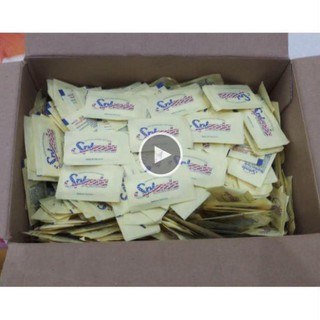 Sét 30 gói đường ăn kiêng Splenda - Sức Khỏe Vàng