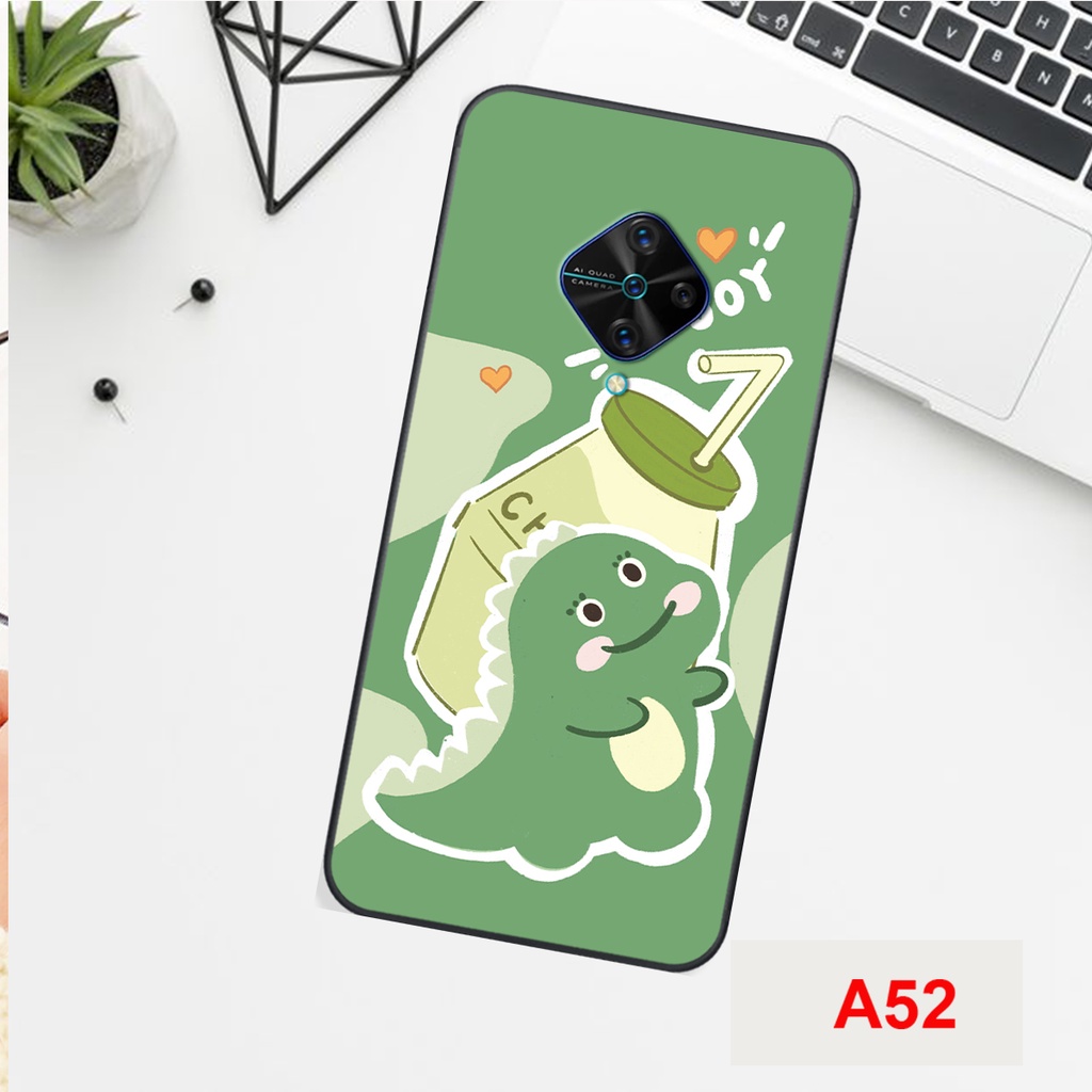 [HÀNG MỚI VỀ] ỐP LƯNG VIVO S1 PRO NHÂN VẬT HOẠT HÌNH ĐẸP ĐẶC BIỆT GIÁ RẺ