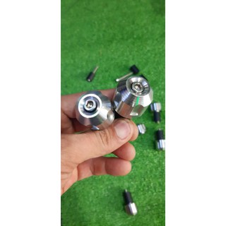gù inox 304 hàng đặc