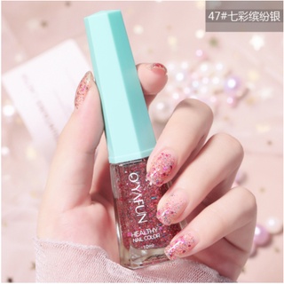 Sơn móng tay thường Oyafun 10ml
