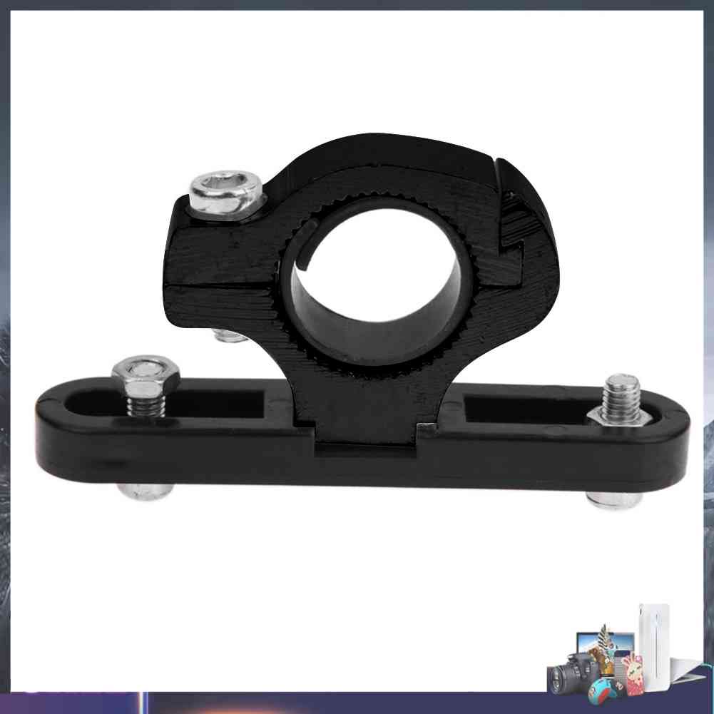 Giá Đỡ Bình Nước Gắn Ghi Đông Xe Đạp