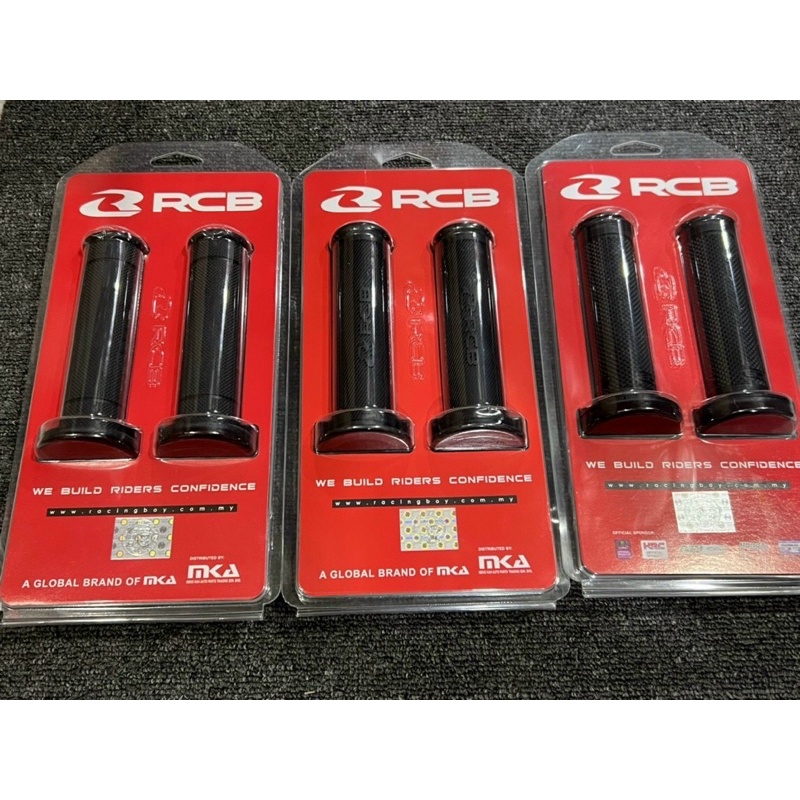 Bao tay rcb chính hãng