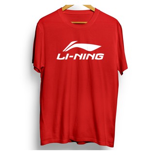 ÁO CẦU LÔNG LI-NING TRAINING (2 MÀU)