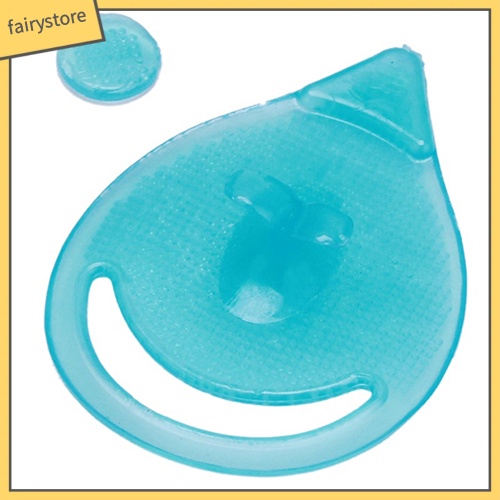 Đệm silicon tẩy vệ sinh da mặt chuyên dụng