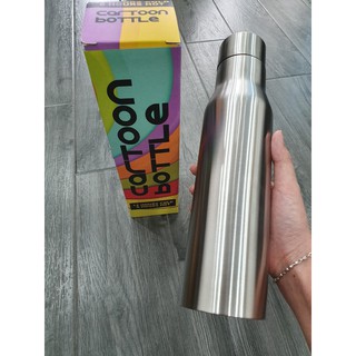 BÌNH GIỮ NHIỆT 750ML