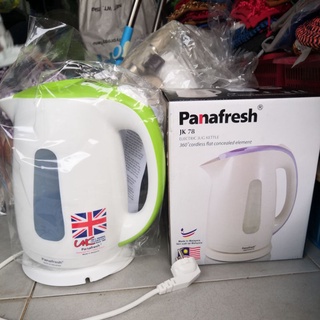 Ấm siêu tốc Panafresh jk 78