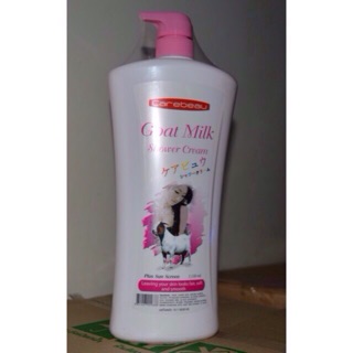 Sữa tắm dê Goat milk 1150ml Thái Lan