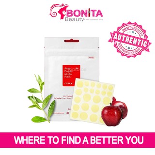 MIẾNG DÁN HÚT MỤN COSRX ACNE PIMPLE MASTER PATCH