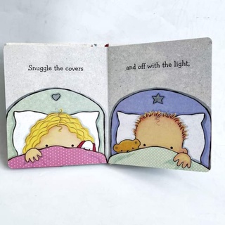 Caroline Jayne church (6 Board Books)