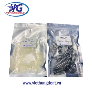 Thun Buộc Mắc Cài WBT Thiết Kế Tối Ưu Hóa Tính Năng Sản Phẩm - VIỆT HÙNG GROUP