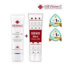 Kem chống nắng cell Fusion