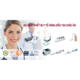 Máy Trợ Thính Beurer HA20