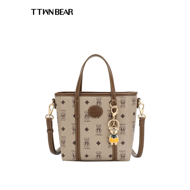 Túi xách TTWN BEAR TN2317 chính hãng