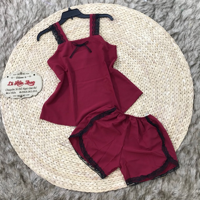 Đồ ngủ 150b 4200