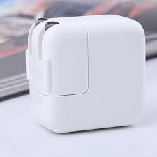 Cốc sạc Ipad zin theo máy