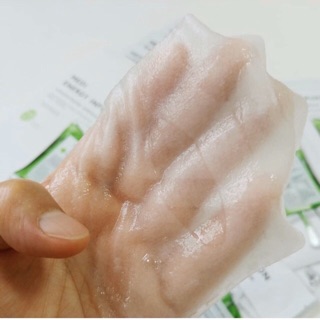 Mặt Nạ Wonjin Effect Nourising Supplement Mask
