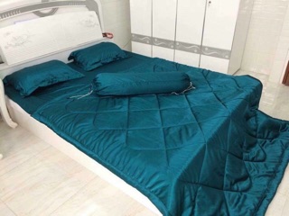 Drap phi lụa Thái Tuấn
