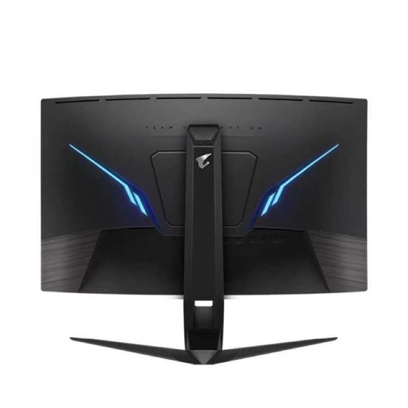 Màn hình cong Gigabyte AORUS CV27F - 27 inch 16:9 FHD/165Hz Adaptive-Sync IPS Gaming Monitor