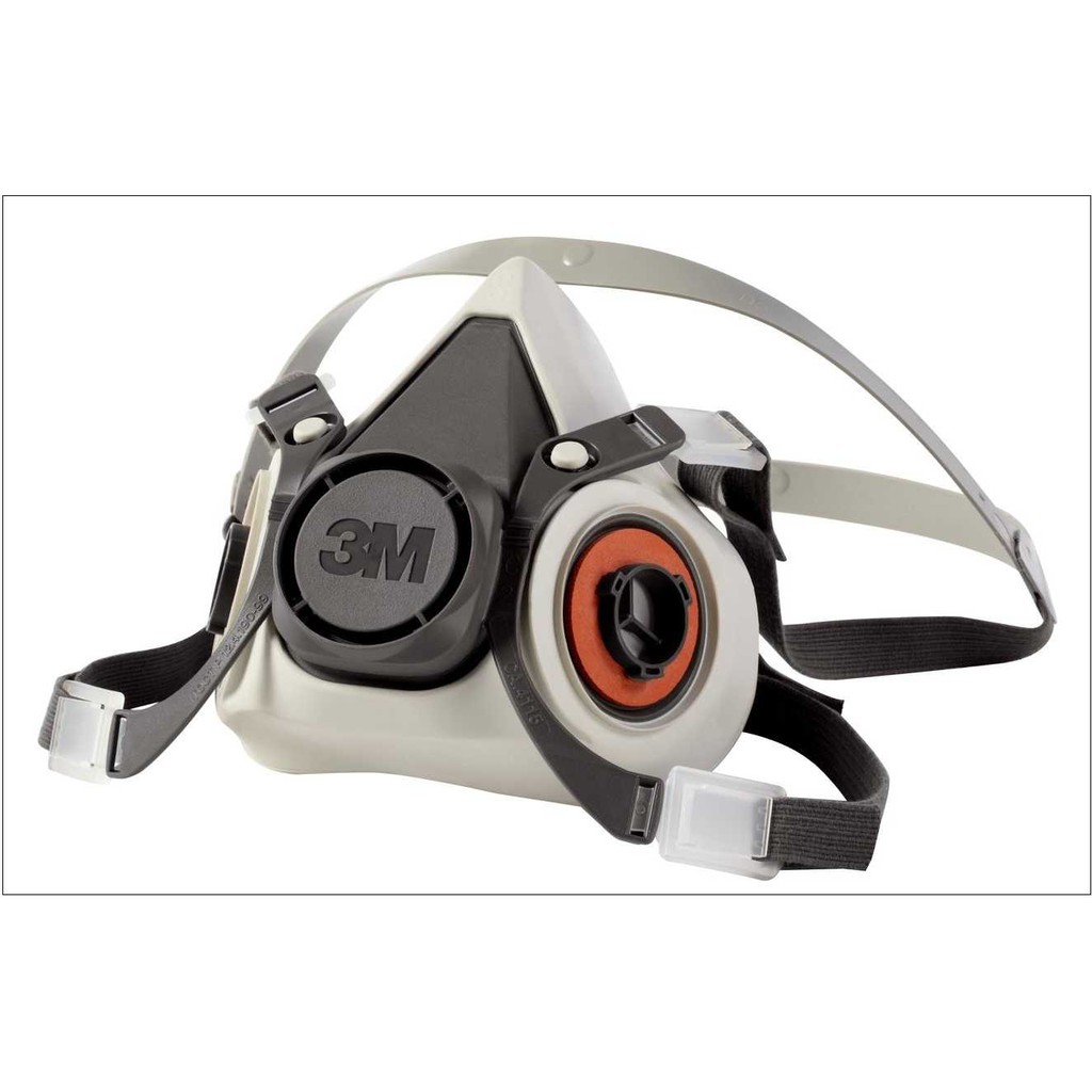 Mặt nạ 3M 6200