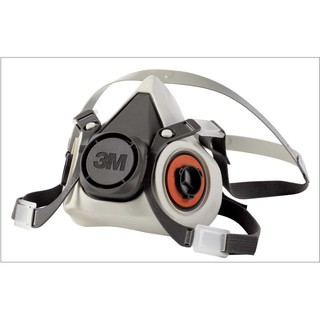 Mặt nạ 3M 6200