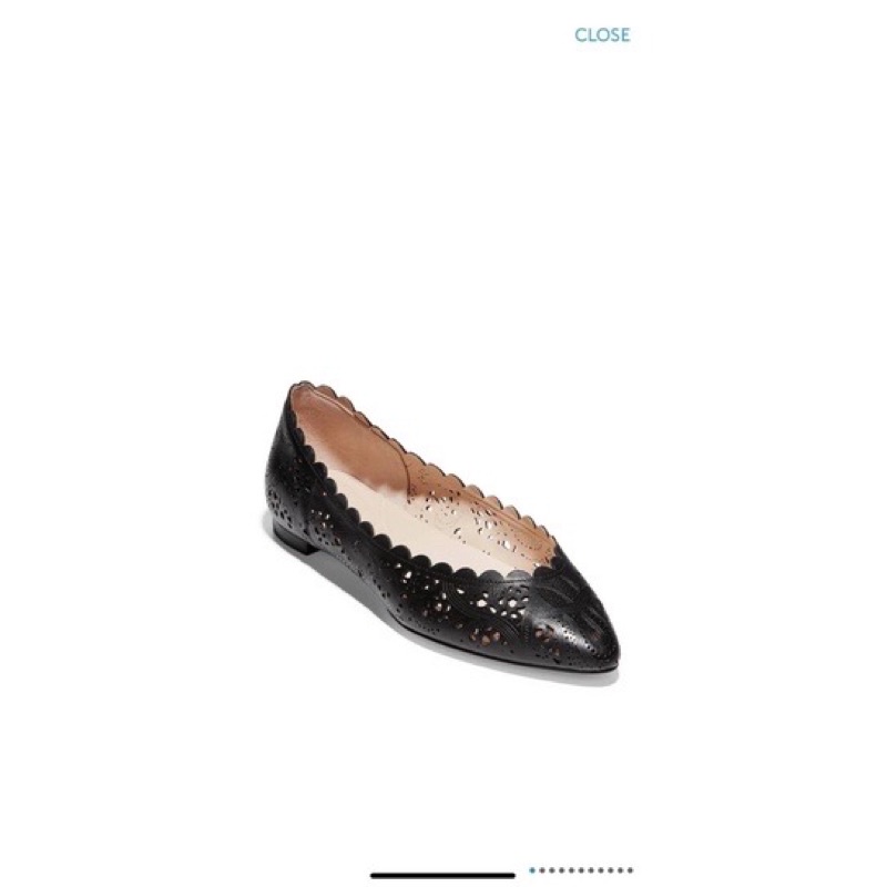 Giày bệt Cole Haan
