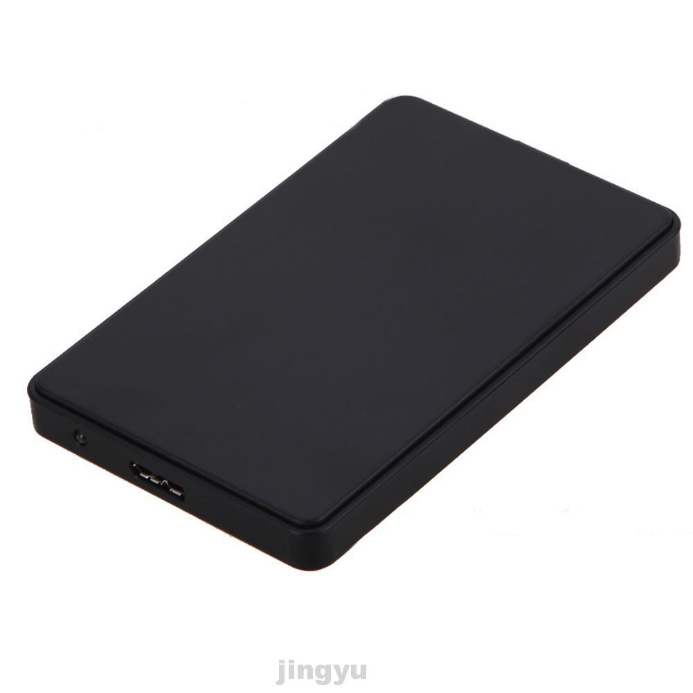 Ổ Cứng Ngoài Abs 2.5 Inch Hdd